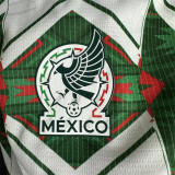 2026 Mexico (Special Edition) Fans Version Thailand Quality