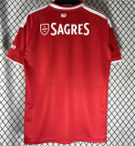 26-27 SL Benfica home Fans Version Thailand Quality