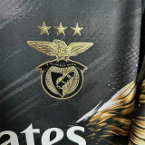 26-27 SL Benfica (Special Edition) Fans Version Thailand Quality