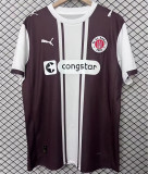 26-27 FC St. Pauli (Special Edition) Fans Version Thailand Quality