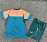 Kids kit 2026 Australia Away Thailand Quality