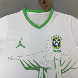 2026 Brazil (Special Edition) Fans Version Thailand Quality