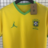 2026 Brazil (Special Edition) Fans Version Thailand Quality