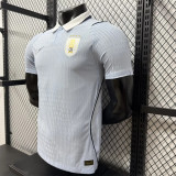 2026 Uruguay home Player Version Thailand Quality