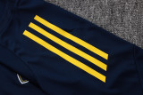 26-27 CA Boca Juniors (Special Edition) Set.Jersey & Short High Quality