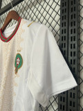 2 Stars 2026 Morocco Away Fans Version Thailand Quality
