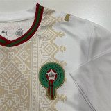 2026 Morocco Away Fans Version Thailand Quality