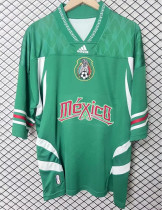 2026 Mexico (Retro Jersey) Fans Version Thailand Quality