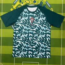 2026 Portugal (Special Edition) Fans Version Thailand Quality