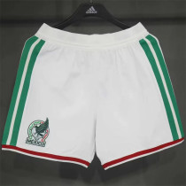 2026 Mexico home (Player Version) Soccer shorts Thailand Quality