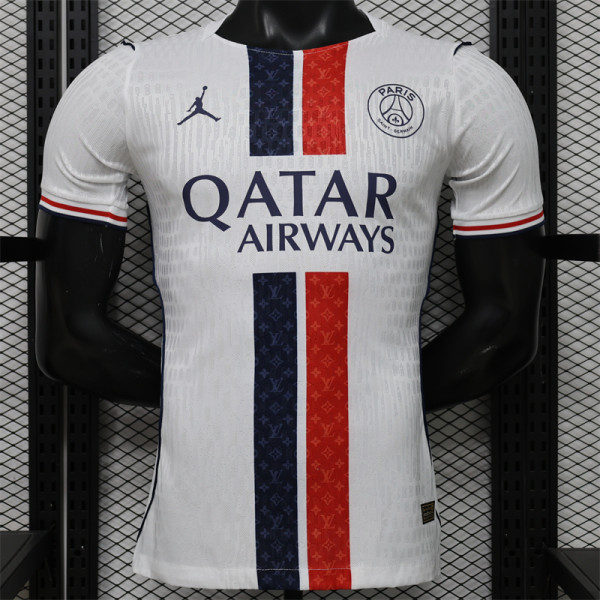 26-27 Paris Saint-Germain (Special Edition) Player Version Thailand Quality
