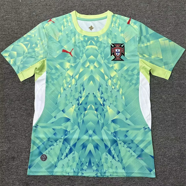 2026 Portugal (goalkeeper) Fans Version Thailand Quality
