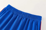 26-27 AD (variegated blue) Jacket Adult Sweater tracksuit set