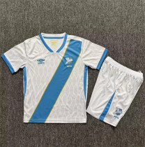 Kids kit 2026 Guatemala home Thailand Quality