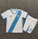 Kids kit 2026 Guatemala home Thailand Quality