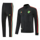 2026 Jamaica (black) Jacket Adult Sweater tracksuit set
