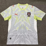 2026 Portugal (goalkeeper) Fans Version Thailand Quality