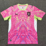 2026 Portugal (goalkeeper) Fans Version Thailand Quality