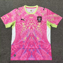 2026 Portugal (goalkeeper) Fans Version Thailand Quality