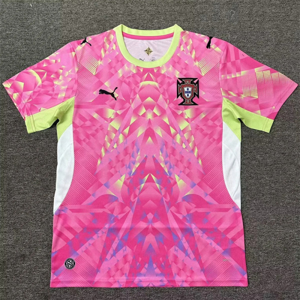 2026 Portugal (goalkeeper) Fans Version Thailand Quality