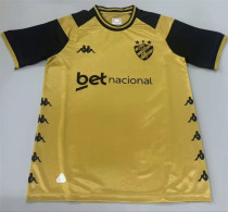 26-27 Sport Recife Away Fans Version Thailand Quality