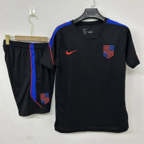 2026 United States (Training clothes) Set.Jersey & Short High Quality