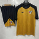 26-27 Sao Paulo (Training clothes) Adult Jersey & Short Set Quality