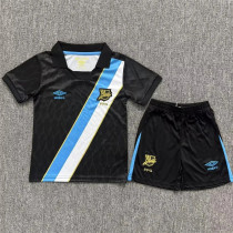 Kids kit 2026 Guatemala Away Thailand Quality