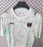 2026 Austria Away Fans Version Thailand Quality