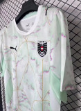 2026 Austria Away Fans Version Thailand Quality