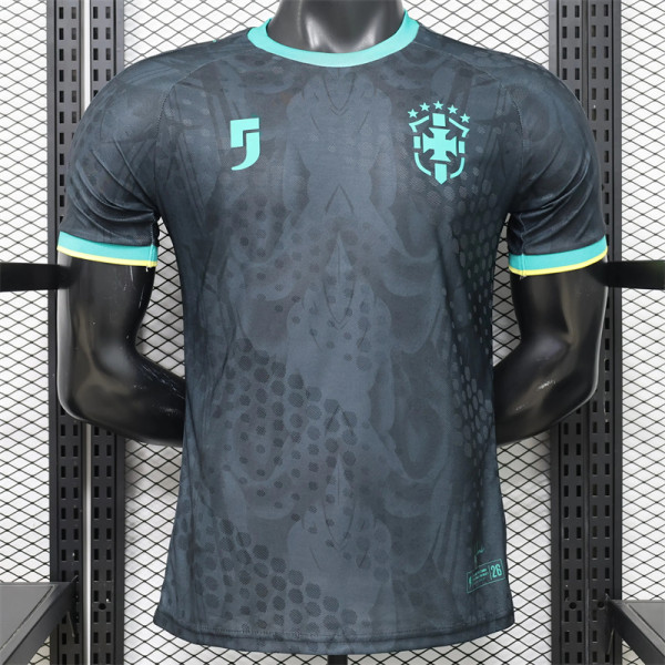 2026 Brazil (Special Edition) Player Version Thailand Quality