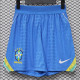2026 Brazil home (Player Version) Soccer shorts Thailand Quality