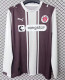 26-27 FC St. Pauli (Special Edition) Long sleeve Thailand Quality