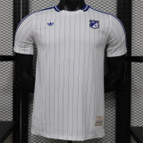 26-27 Millionarios Bogota (Special Edition) Player Version Thailand Quality