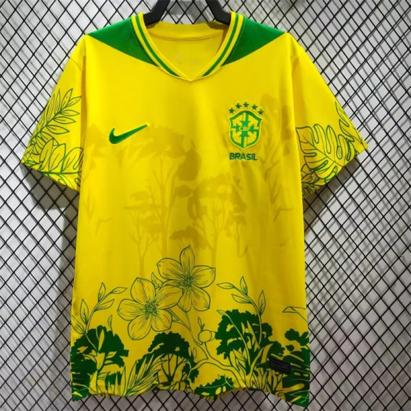 2026 Brazil (Special Edition) Fans Version Thailand Quality