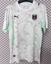 2026 Austria Away Fans Version Thailand Quality