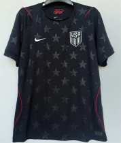 2026 United States Away Fans Version Thailand Quality
