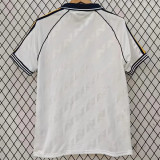 26-27 Real Madrid Polo Short Thailand Quality