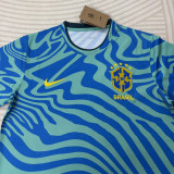 2026 Brazil (Special Edition) Fans Version Thailand Quality