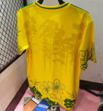 2026 Brazil (Special Edition) Fans Version Thailand Quality