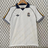 26-27 Real Madrid Polo Short Thailand Quality