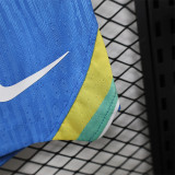 2026 Brazil home (Player Version) Soccer shorts Thailand Quality