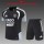 Kids kit 26-27 Inter Miami CF(Training clothes) Thailand Quality