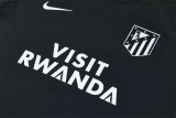 26-27 Atletico Madrid (Training clothes) Set.Jersey & Short High Quality
