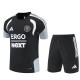 26-27 Inter Miami CF (Training clothes) Set.Jersey & Short High Quality