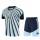 2026 Argentina (Training clothes) Set.Jersey & Short High Quality