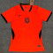 2026 Netherlands home Women Jersey Thailand Quality