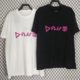 26-27 Barcelona (T-shirt) Fans Version Thailand Quality