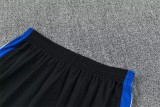 26-27 Atletico Madrid (Training clothes) Set.Jersey & Short High Quality