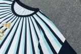 2026 Argentina (Training clothes) Set.Jersey & Short High Quality